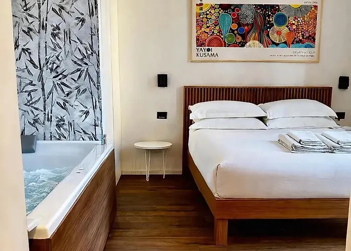 Pensionat Palazzo Italia