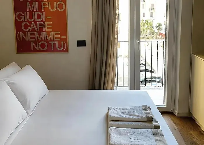 Palazzo Italia Pensionat