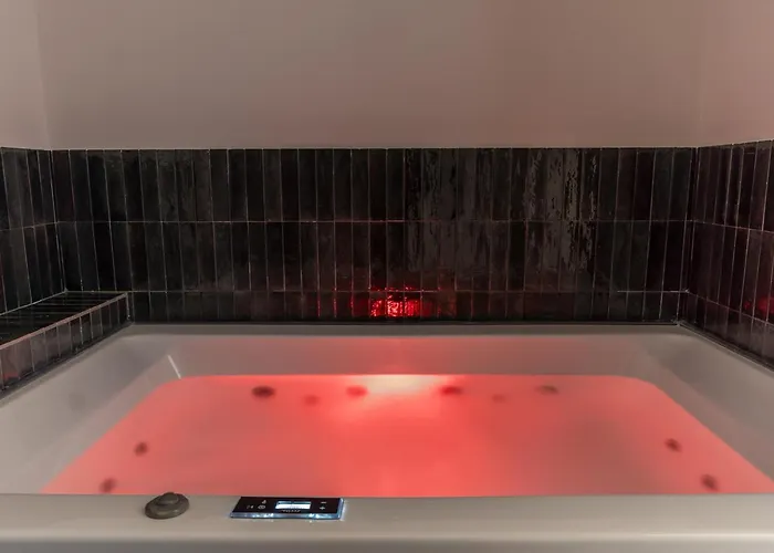 Pensionat Palazzo Italia 4*