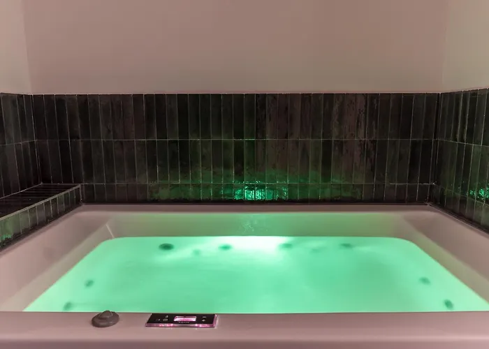 Pensionat Palazzo Italia